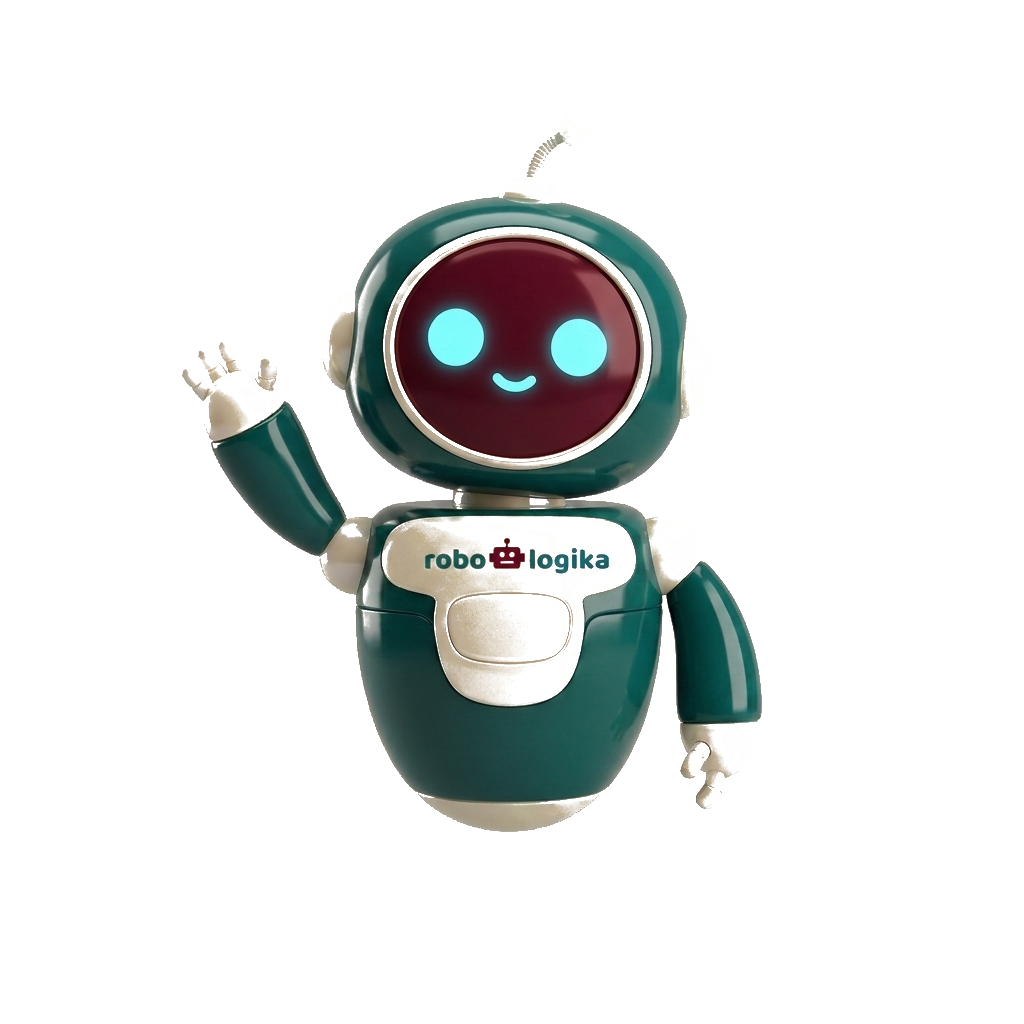 Robot Robologika